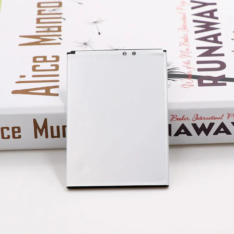 Аккумулятор Mcdark большой емкости на 2700 мАч для Oukitel U22|Аккумуляторы мобильных