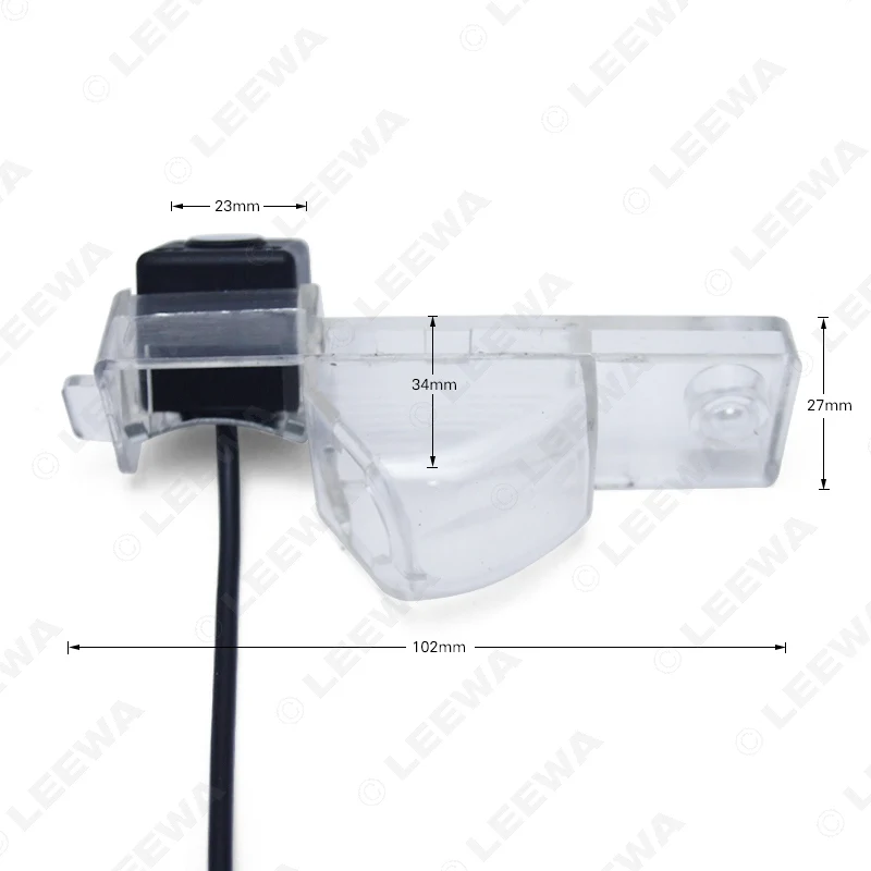 Специальный автомобильный Фотофон LEEWA для Toyota Highlander/Hover G3/Coolbear/Hiace /Kluger/Lexus RX300 # CA2704