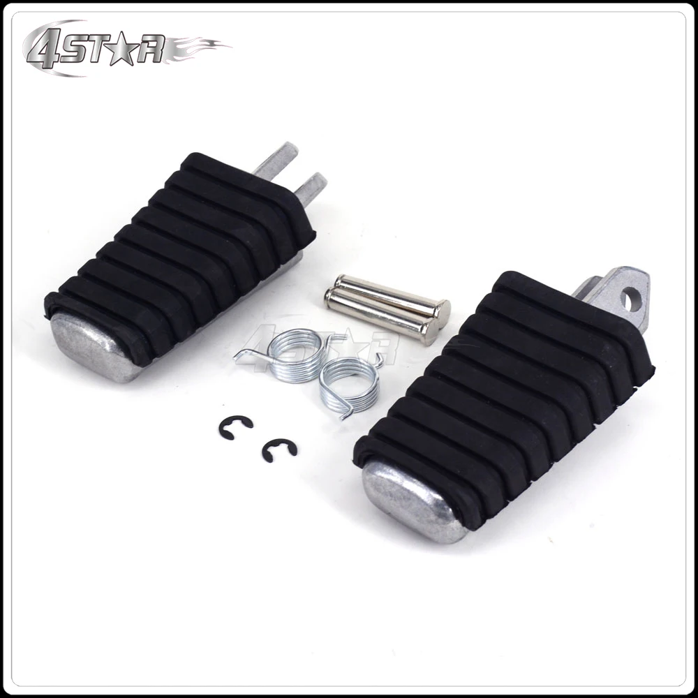 

Подножки для YAMAHA XV250 XVS650 XVS400 XV400 XV535 VMX1200 VJ700 XJ700S XV700 XV750 XV920 XV1100
