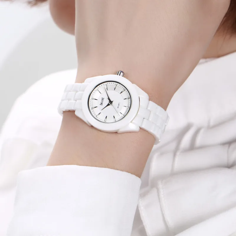 ⌚ Купить часы Swatch JUST WHITE SOFT GW151O в интернет-магазине Dawos по цене 60