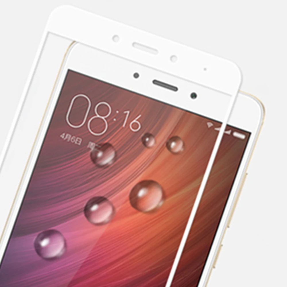 Защитное стекло для ksiomi redmi 5 a xiaomi a5 a6 6 6a xiomi xiaomei red mi закаленное | Мобильные