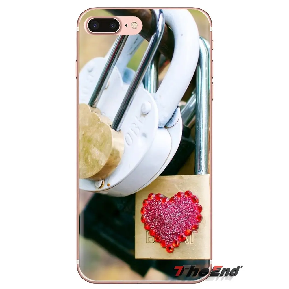 Блокировка обоев прозрачные мягкие чехлы Чехлы для iPod Touch Apple iPhone 4 4S 5 5S SE 5C 6 6S 7 8 X XR