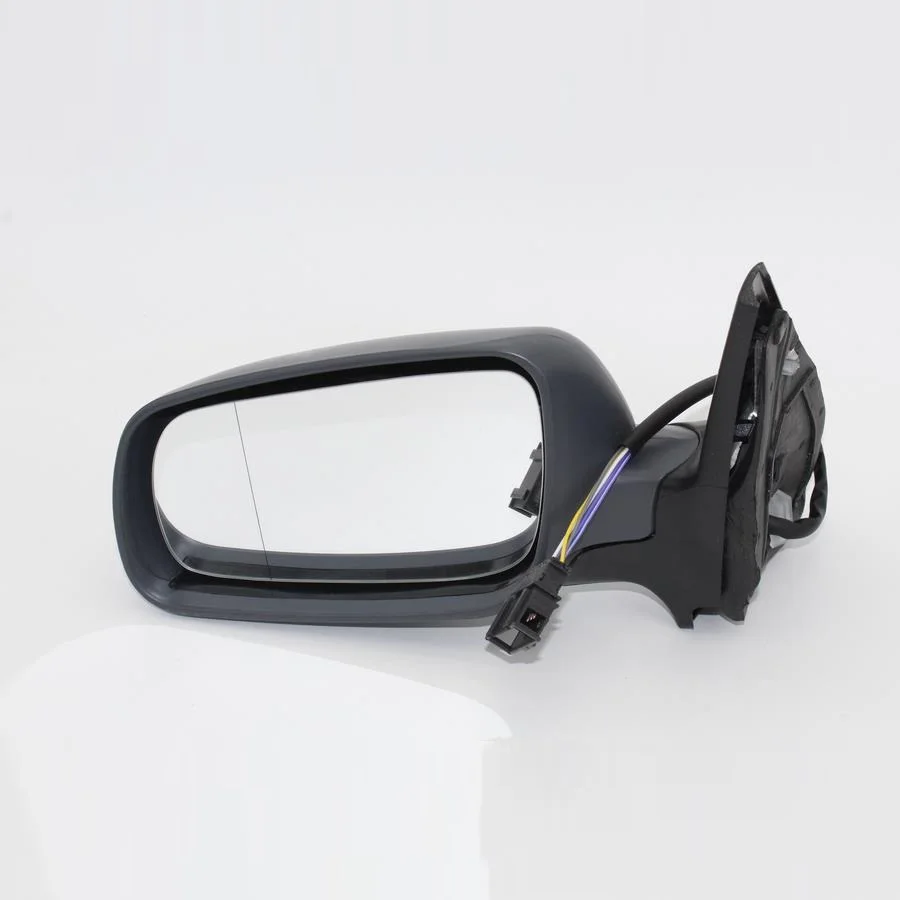 Для VW Golf 4 MK4 1998 1999 2000 2001 2002 2003 2004 2005 2006 автомобиль-Стайлинг с подогревом Электрическое крыло боковое зеркало заднего вида