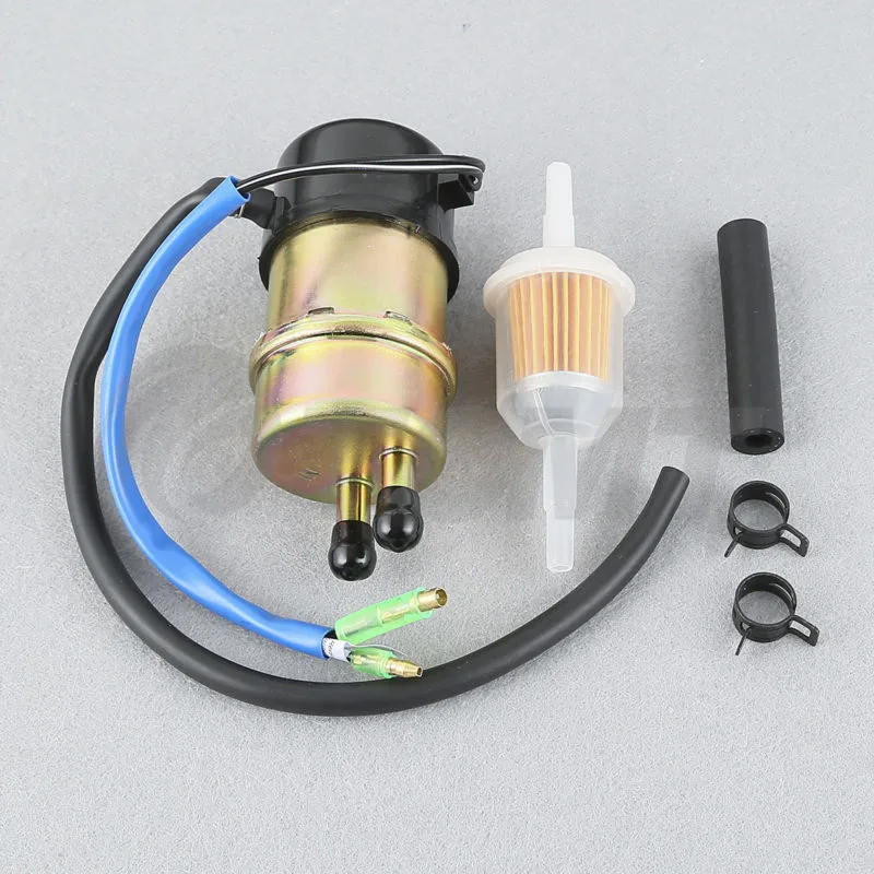 Топливный насос для мотоцикла Kawasaki 49040 1055 KF620 Mule 3000 3010 3020 2500 2510 2520 1000|Руль