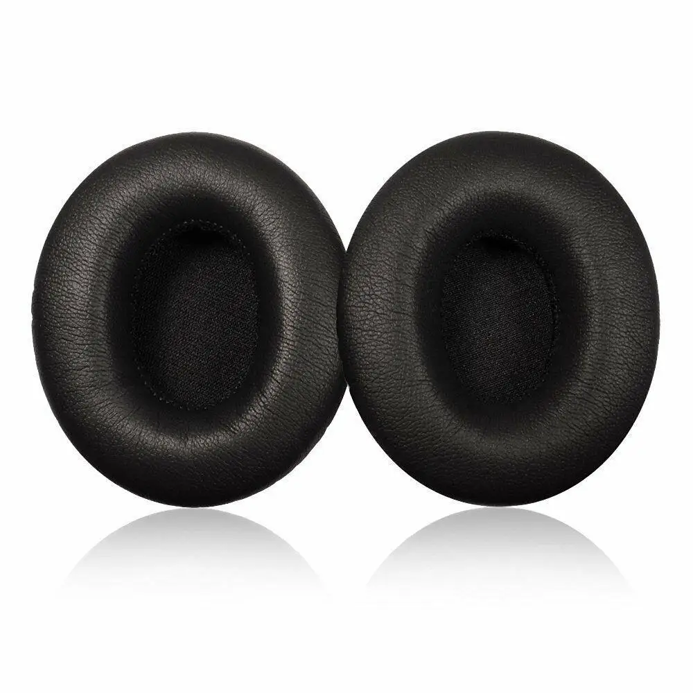 Сменные амбушюры BEESCLOVER 1 пара подушка для наушников Beats Solo 2 0 3 беспроводные Bluetooth