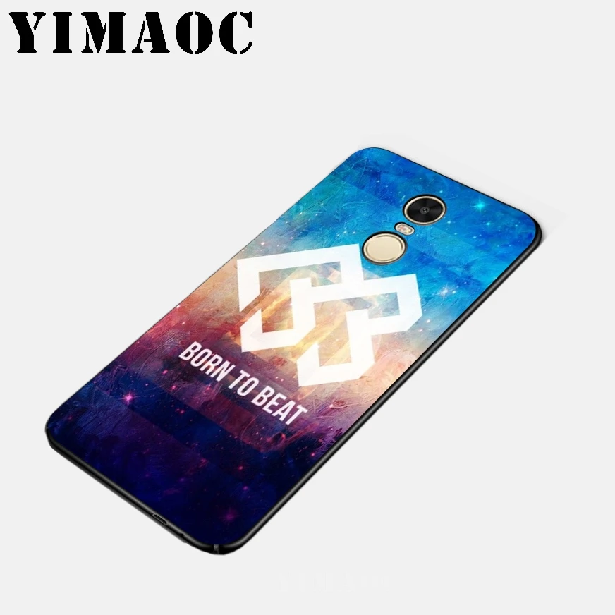 Мягкий силиконовый чехол для Xiao mi Red 6 Note 4X 4A 5A 5 Plus A1 A2 Pro Lite 8 |