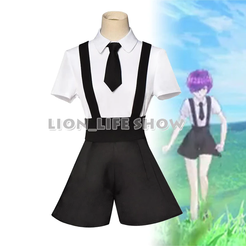 Houseki no Kuni Land of the Lustrous All Member желтый бриллиант рутил борт нефрит Аметист косплей