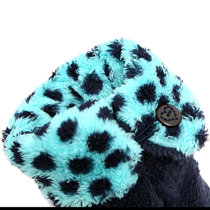 Mntrerm/Новые Мягкие плюшевые домашние тапочки Фланелевые флисовые Носки Большие