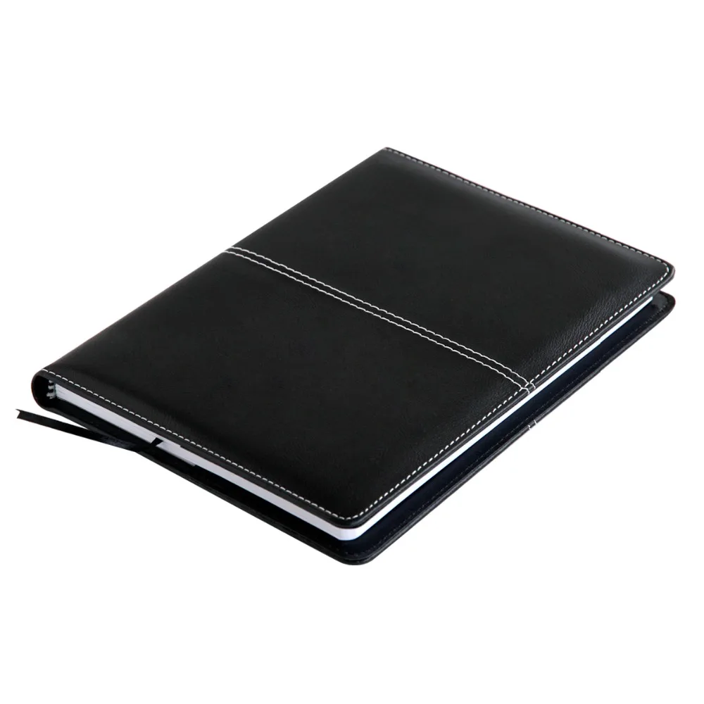 

Concise Notebook 25K 205x143mm personal information 8mm ruled note scheduler address book