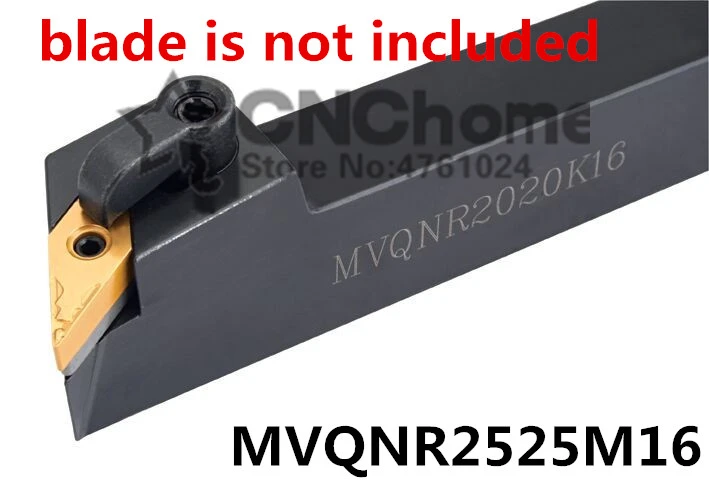 MVQNR2525M16/MVQNL2525M16, токарный станок для резки металла, токарный инструмент с ЧПУ, токарный станок, внешний токарный инструмент типа MVQNR/L