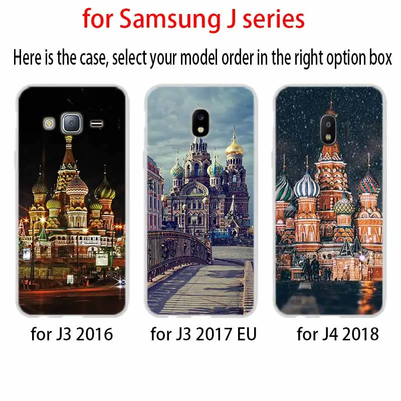 Чехол для телефона Samsung Galaxy j6 J8 J7 J5 J3 J4 Plus 2018 2017 2016 J610 Prime Мягкий силикон | Мобильные