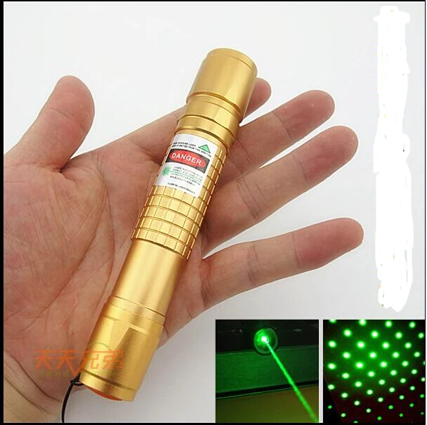

high power Military 500w 500000m 532nm green laser pointers Flashlight light Burning Beam Match,pop balloon Burn Cigarettes