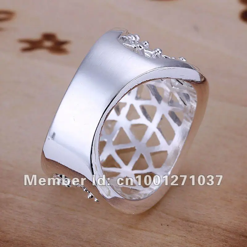 2017 классические ювелирные изделия anillos r032 продолбленное заводская цена bague femme