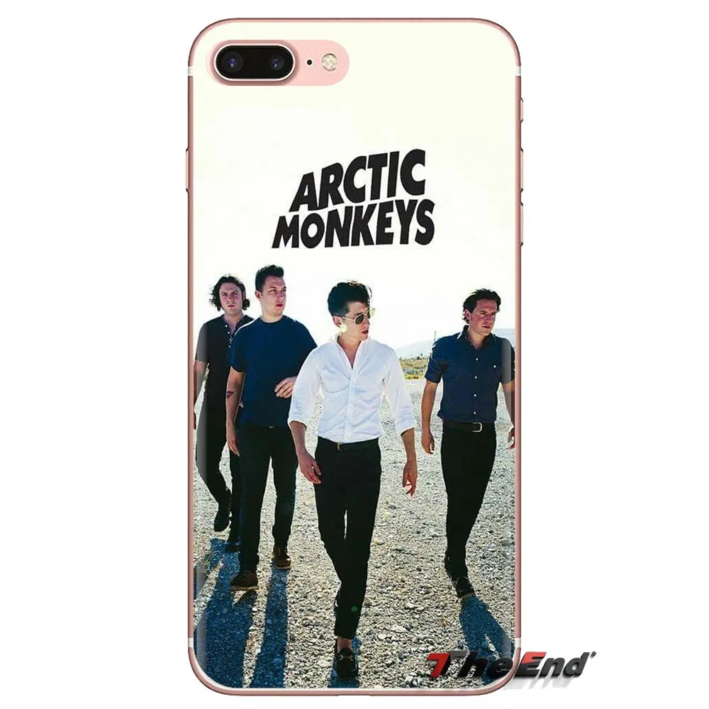 Для Samsung Galaxy J1 J2 J3 J4 J5 J6 J7 J8 Plus 2018 Prime 2015 2016 2017 TPU Прозрачный чехол для Alex Turner Arctic Monkeys |