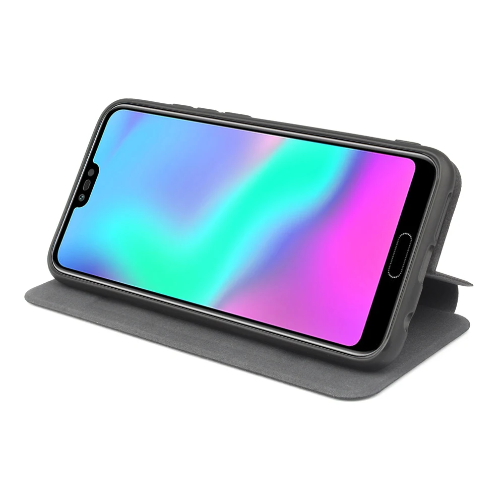 Для Oukitel K10000 Pro Чехол 5,5 ''Бизнес Стиль кошелек кожаный флип телефон Fundas Чехлы для Oukitel K10000 Pro Чехол аксессуары