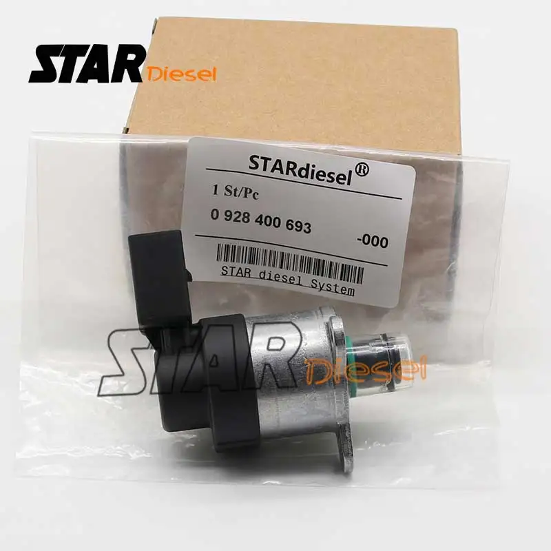 

Metering Valve 0928400693 Suction Control Valve 0 928 400 693 Fuel Pressure Regulator Control Valve