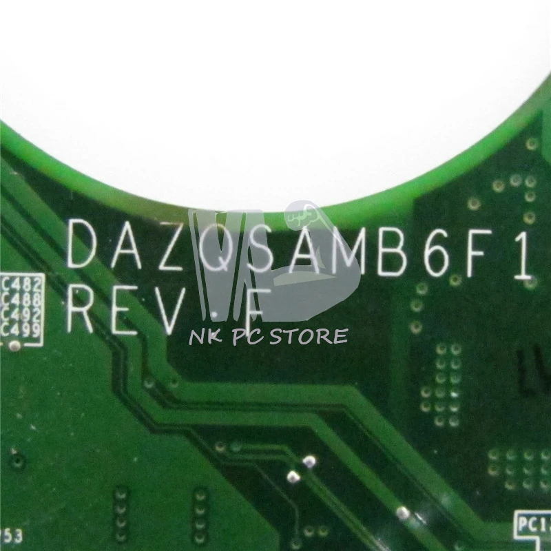NBM5911001 NB.M5911.001 для Acer aspire E1-471 E1-471G материнская плата ноутбука DAZQSAMB6F1 HM77 DDR3 GT620M