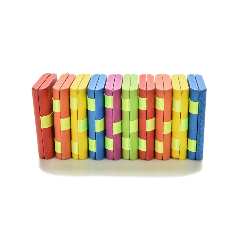 Дети Intelligence Magic России Флип Плоские Игры Разноцветные Деревянные Игрушки