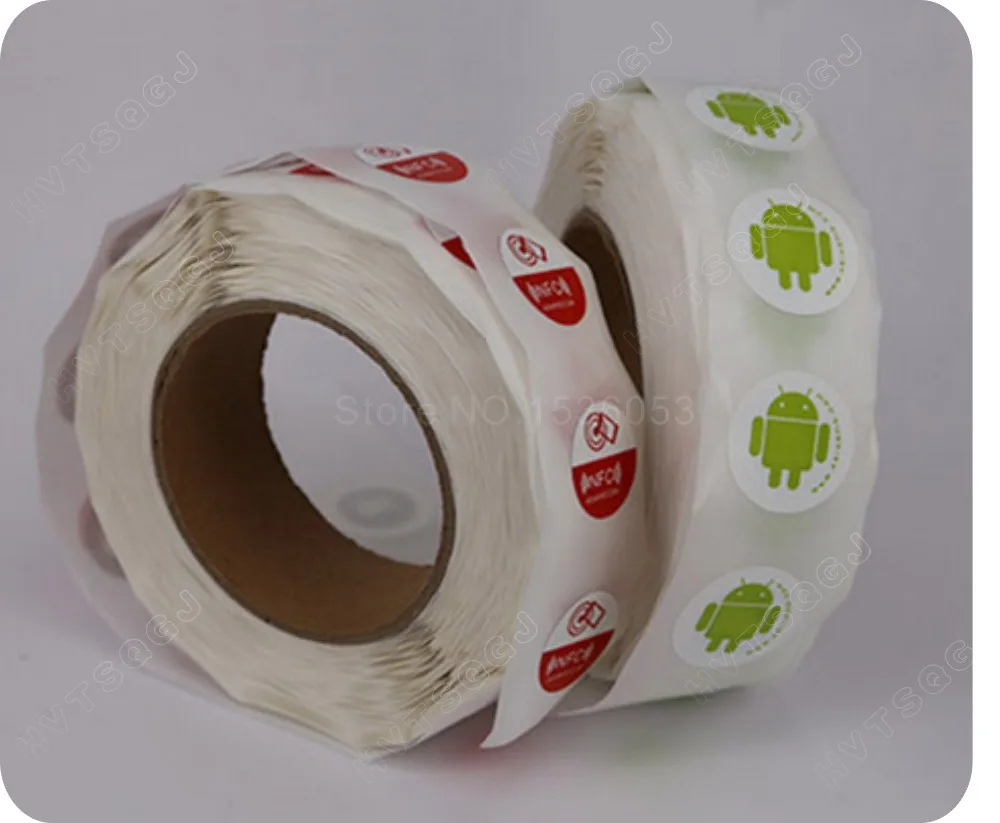 216 nfc чип 888 байт 13 56 МГц флейта карта NFC бирки наклейки для смартфона Android |