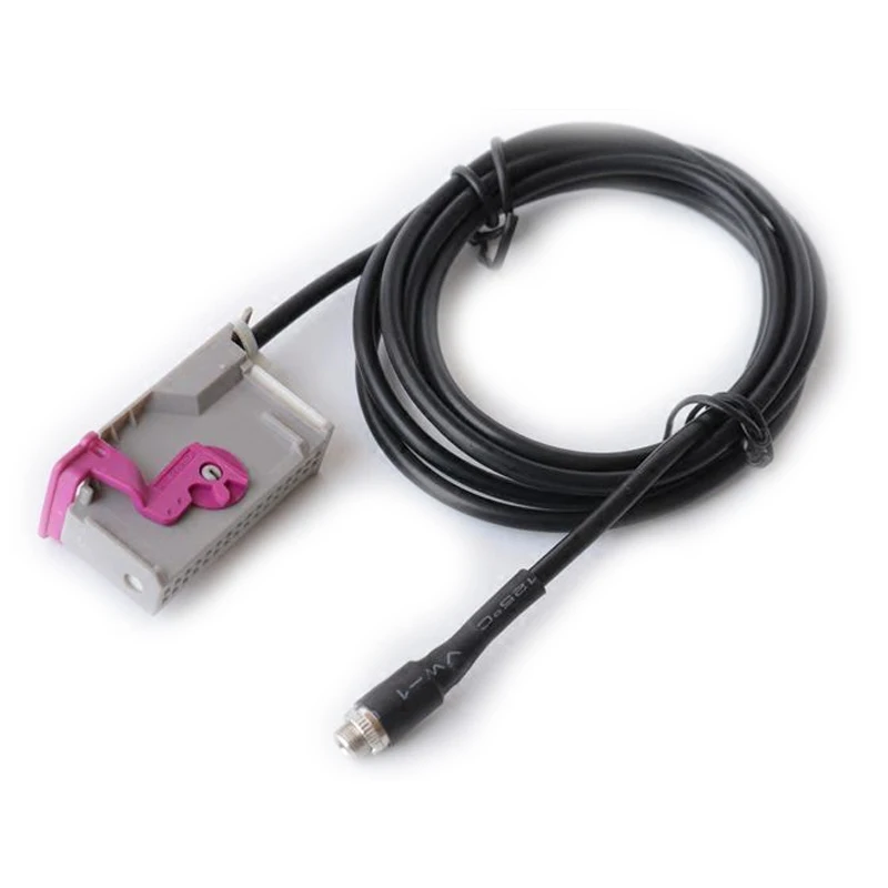 Bluetooth AUX адаптер Biurlink для Audi A3 A4 A6 A8 TT R8 32 контакта|cable fx|cable tonercable for submersible pump |
