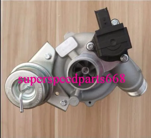 K03 53039700117 53039880117 0375N8 turbo для Peugeot 207 1 6 THP 175HP EP6DTS 308 |