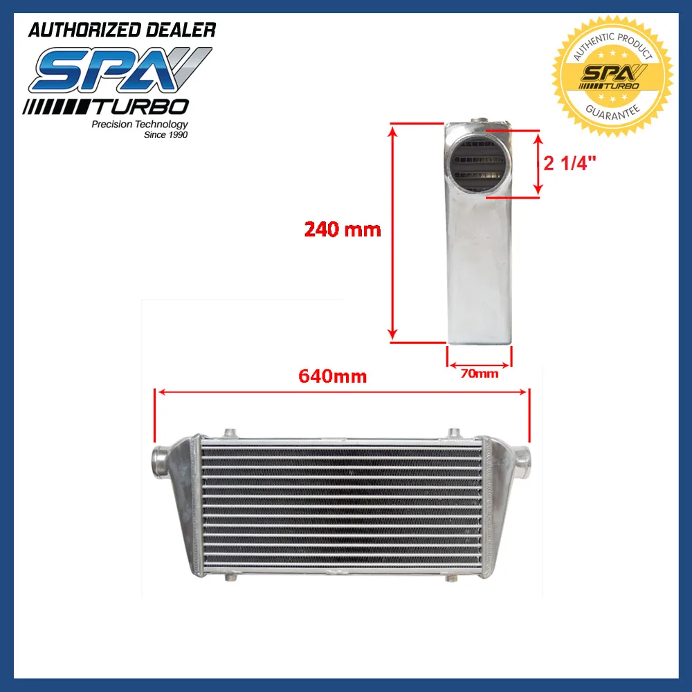 

FMIC 460 x 226 x 52 2,25
