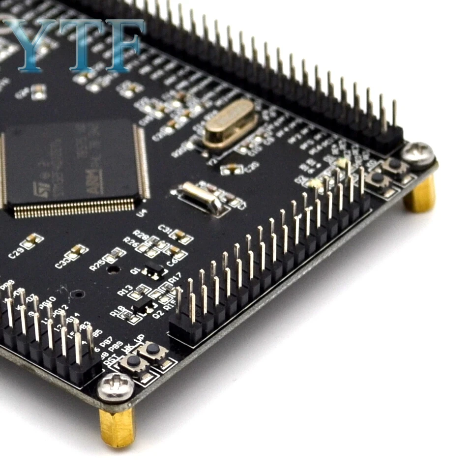 STM32 основной плате STM32F103ZET6 небольшой системной платы M3 совет по развитию ключевой