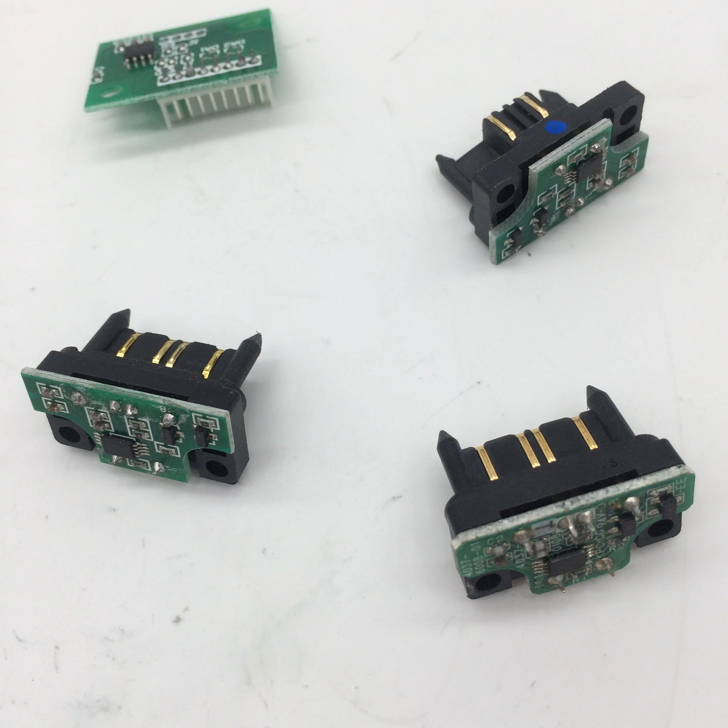 

4PCS DRUM RESET CHIP FOR Minolta bizhub C350 Drum Chip New C450/351 printer