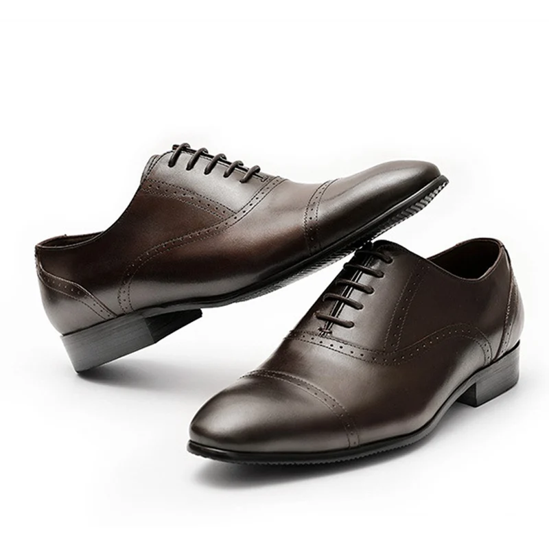

Men's Shoes