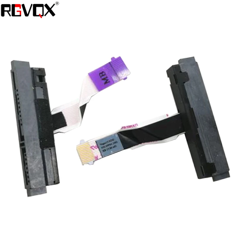 Новый кабель жесткого диска для ноутбука DELL Pavilion 3558 3559 V3567 3568 PN:450.09P04.1001