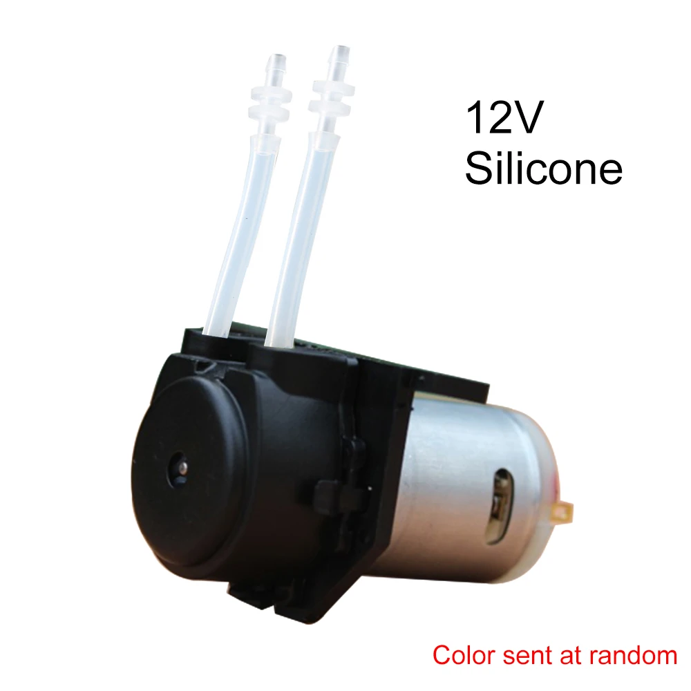 1 шт. микросамовсасывающий бесшумный перистальтический насос лабораторный