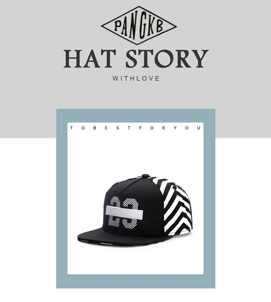 PANGKB бренда LEGEND CAP письмо 23 черный хип-хоп snapback шляпа для мужчин и женщин взрослых Открытый Баскетбол Повседневная Кепка-бейсболка от солнца