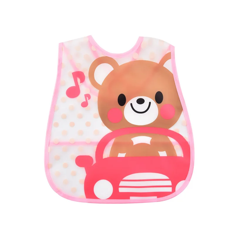 Аксессуары для фотографий мягкий водонепроницаемый Слюнявчик | Детская одежда и