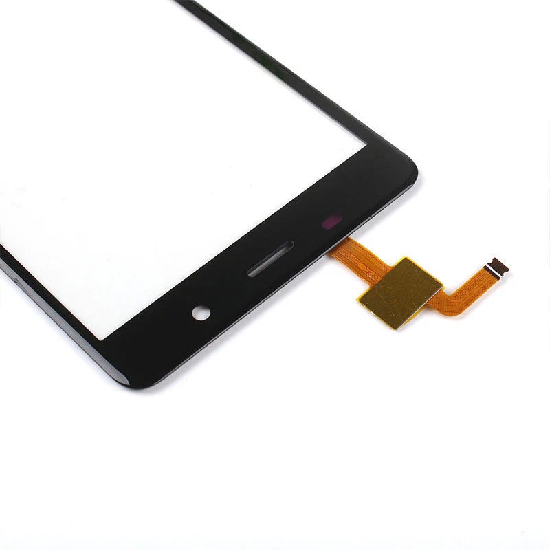 ZUCZUG Новый 5 7 &quotсенсорный экран чувствительный для Leagoo M8/M8 Pro Сенсорный дигитайзер