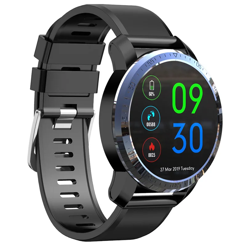 Смарт часы Kospet Optimus Pro 4G двойная система WiFi gps 3 ГБ ОЗУ 32 Гб ПЗУ Android 7.1.1 спортивного