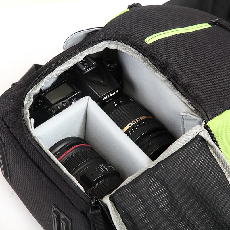 Камера чехол сумка для sony Альфа A9 A7S II A7R IV III A7 A6600 A6500 A6400 A6300 A6100 A6000 A3500 A3000 A5100 A5000 |