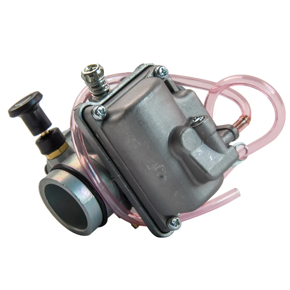 Two Carburetors Fit for Yamaha Banshee YFZ350 YFZ 350 1987-2006 ATV Carbs 29mm 2001 |