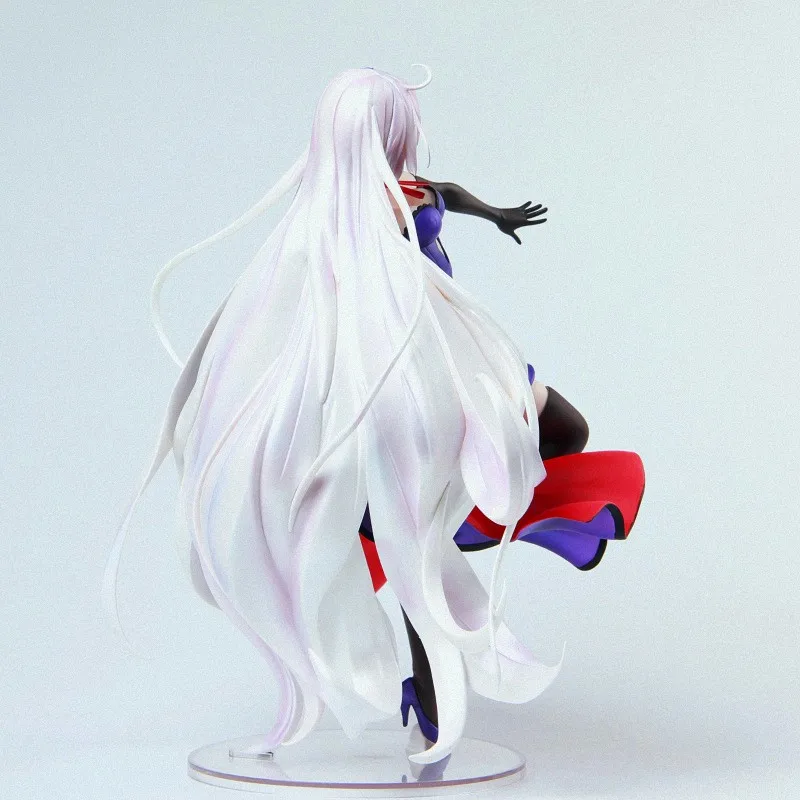 1/6 Fate/Grand Order Мститель вечернее платье Жанна д 'Арк (альтер) ПВХ фигурка