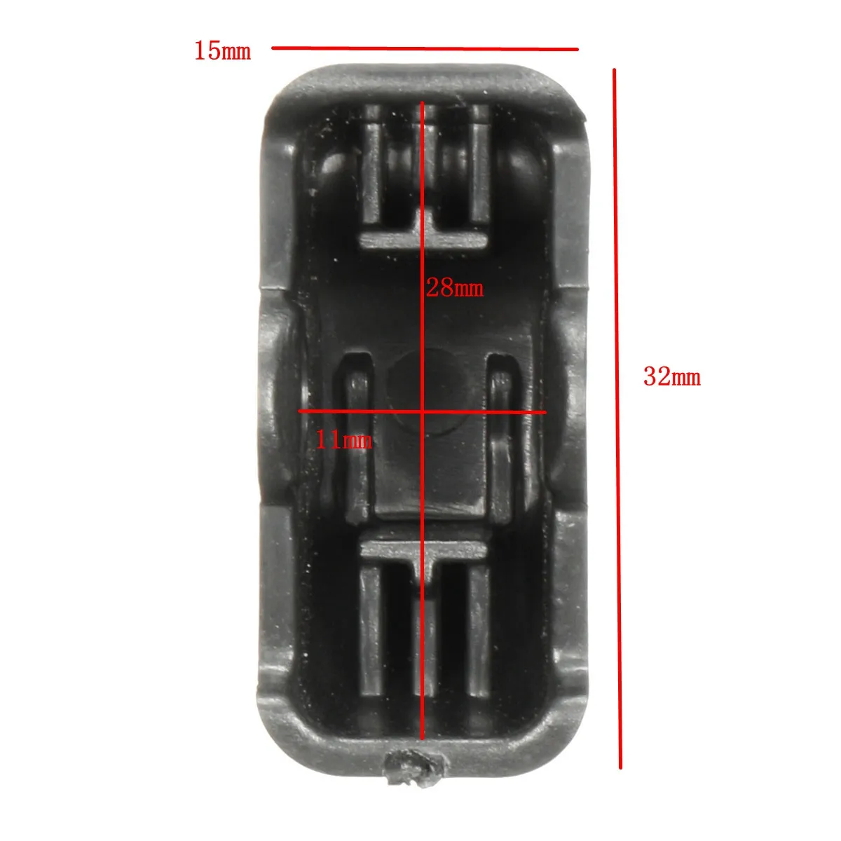 Переключатель управления для мотоцикла крышка кнопки комплект Harley Dyna Softail XL