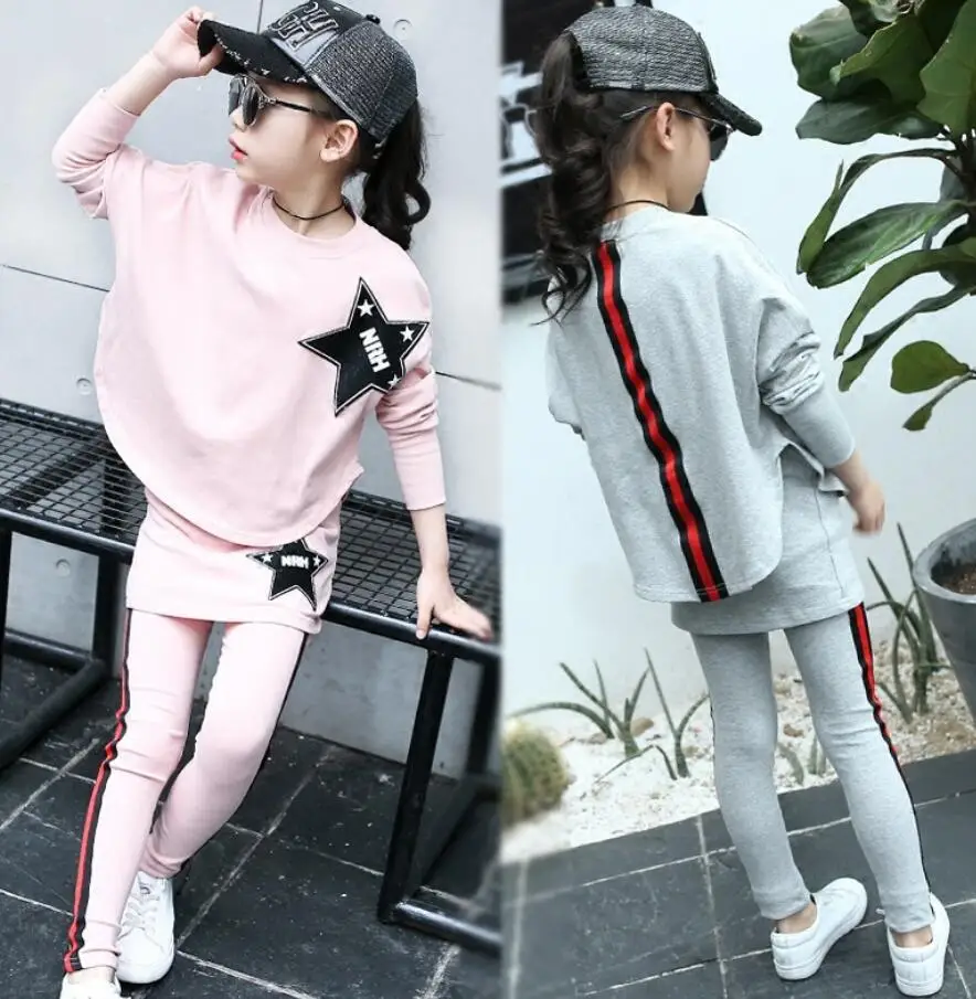 Дешевая Одежда для Обувь девочек с рукавами летучая мышь звезда украшения