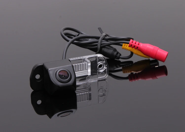 Парковочная камера заднего вида для Benz R Series R300 R350 R500 ML350 2012 | Автомобили и