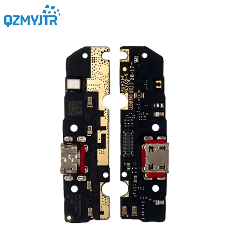 Замена для Motorola Moto G6 Play XT1922/moto E5 USB порт зарядки док станция разъем плата гибкий