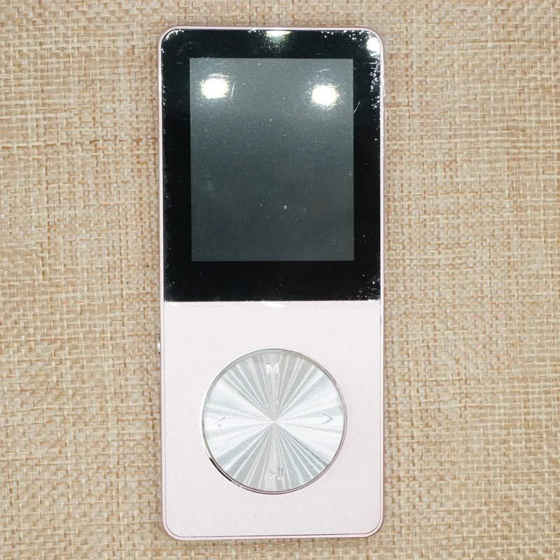 Hi Fi MP4 плеер с поддержкой SD карты 4 Гб 1 8 дюйма|hifi mp4|mp4 player 1.8mp4 4gb |
