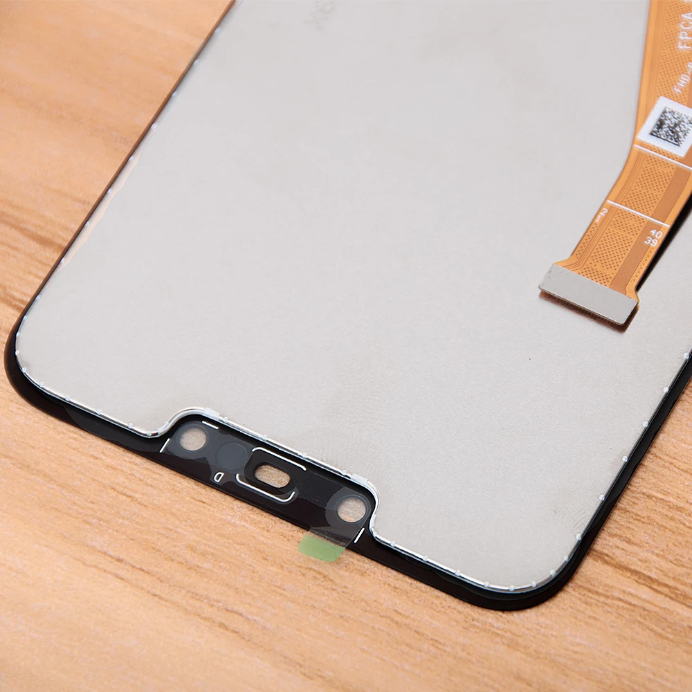 Оригинальный 6 3 &quotдисплей для Huawei Mate 20 Lite LCD сенсорный экран дигитайзер сборка SNE