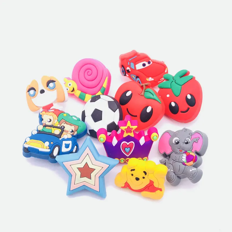 Ручка для ящика детского шкафа с мультяшным рисунком ручка детской комода