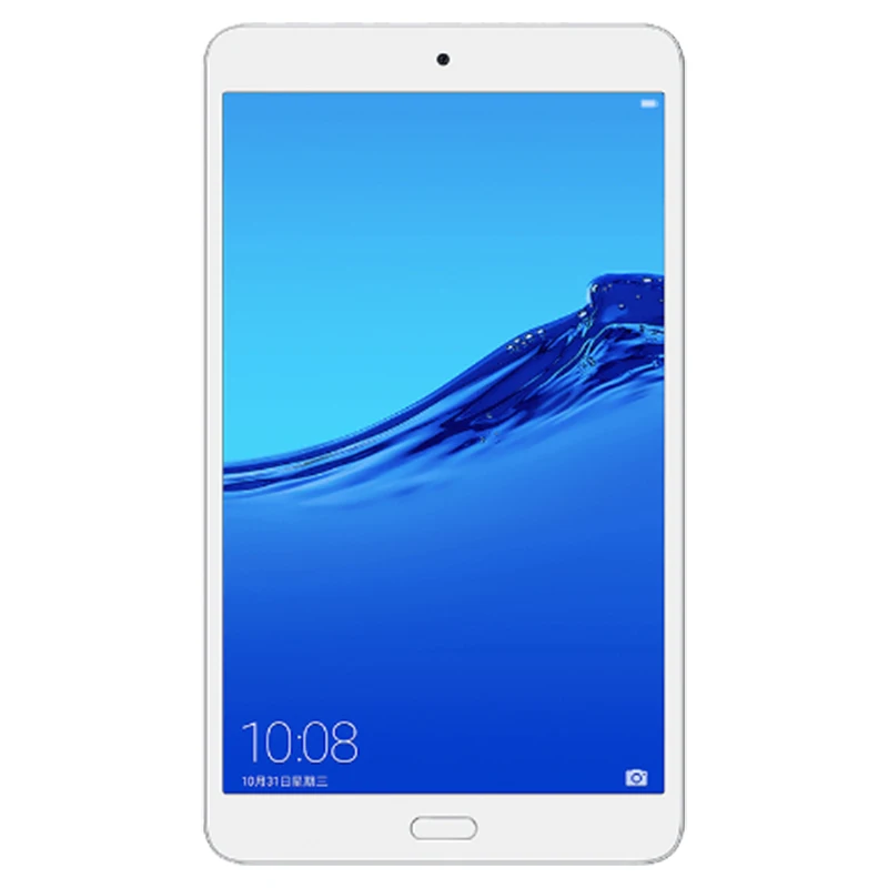 Huawei honor Waterplay планшет с восьмиядерным процессором Kirin 659 ОЗУ 4 Гб ПЗУ 64 ГБ 8 дюймов