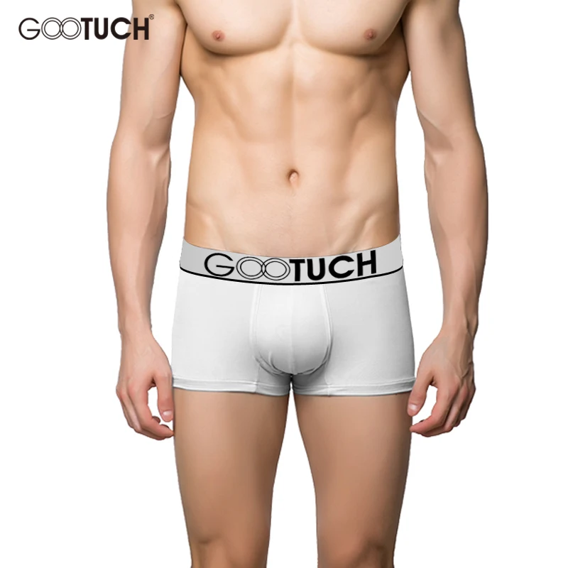 Мужские трусы бриджи мужские шорты дышащие мягкие боксеры нижнее белье мужское