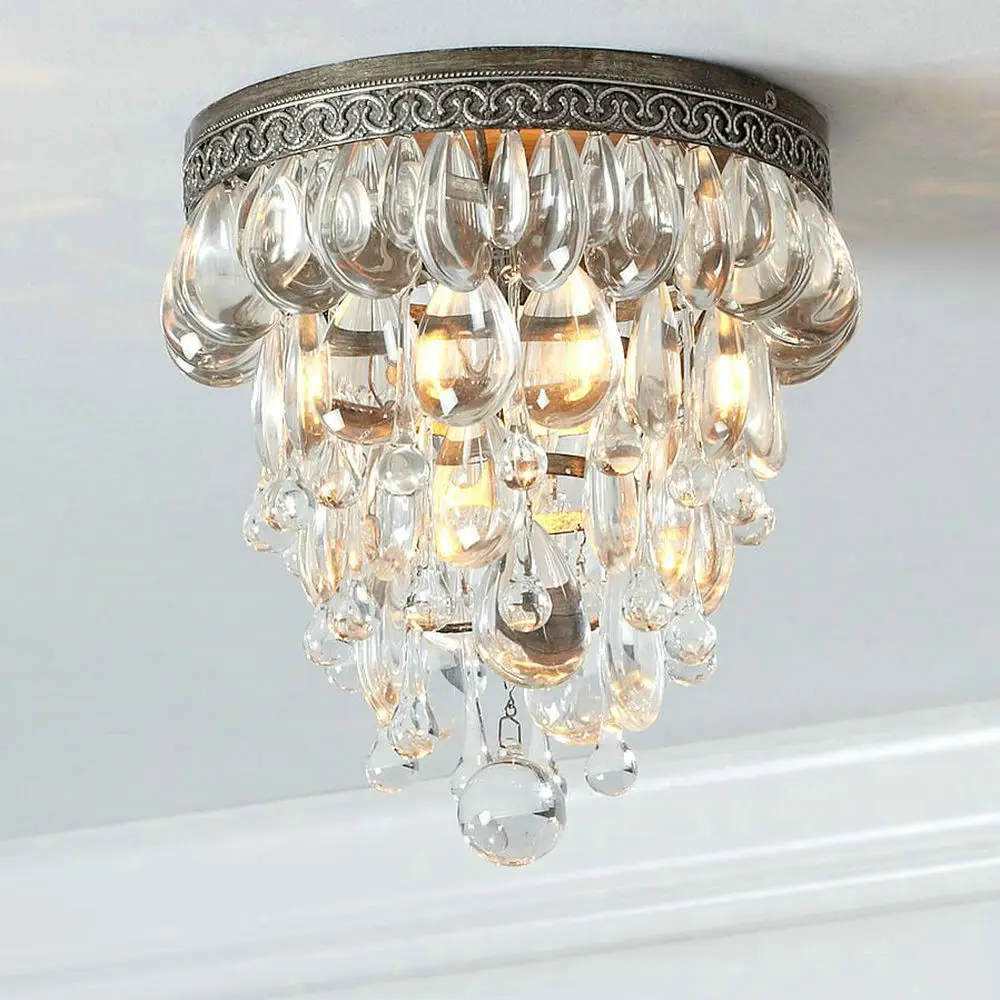 Люстра светодиодная с кристаллами|led crystal chandeliers|lamp shades chandeliershade chandelier |