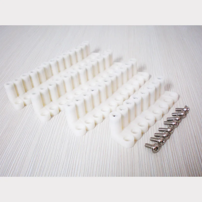 Печатная плата типа L 10 шт./лот защитная для всех игровых приставок|l pcb|pcb feetarcade games