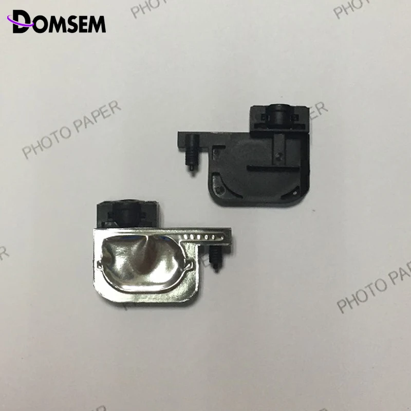 6 шт. Демпферы для Epson L800 1900 1390 L801 1400 1410 1430 DX4 Roland FJ740 540 SJ740 Mutoh RJ8000|Детали принтера| |